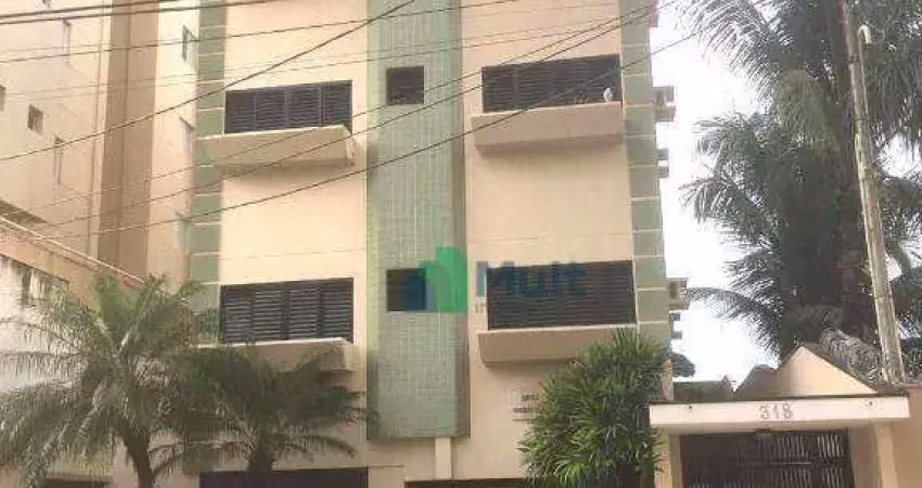 Apartamento reformado em ótima localização no bairro jd. botânico com 68,86m² de área útil.