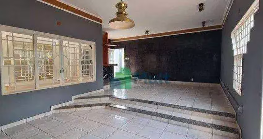 Casa com 4 dormitórios à venda, 306 m² por r$ 820.000,00 - ribeirânia - ribeirão preto/sp