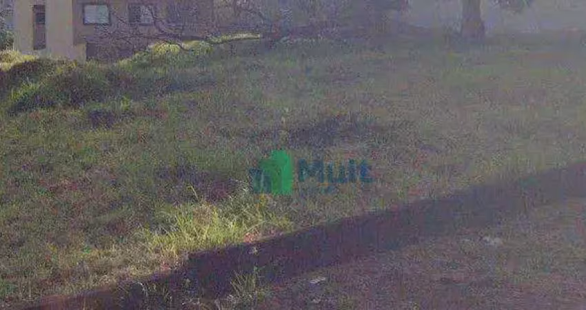 Terreno à venda, 435 m² por r$ 650.000,00 - jardim botânico - ribeirão preto/sp