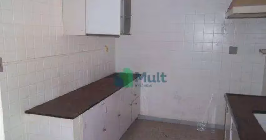 Apartamento com 3 dormitórios à venda, 158 m² por r$ 340.000,00 - centro - ribeirão preto/sp