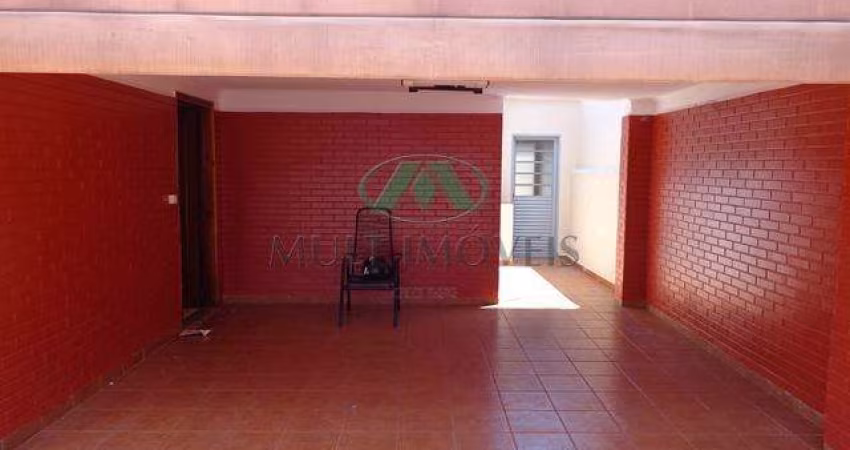 Casa com 3 dormitórios à venda, 160 m² por R$ 630.000,00 - Jardim Paulista - Ribeirão Preto/SP