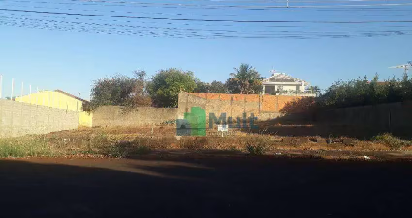 Terreno comercial no bairro city ribeirão com 1200m² em ótima localização.