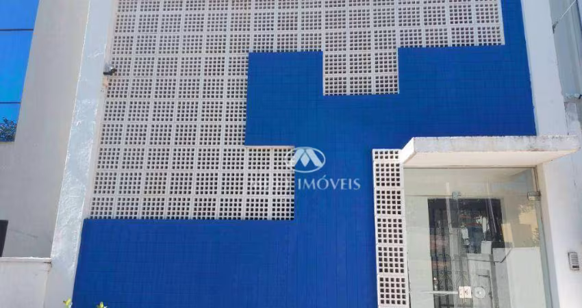 Prédio Comercial em  ótima localização com 132m²