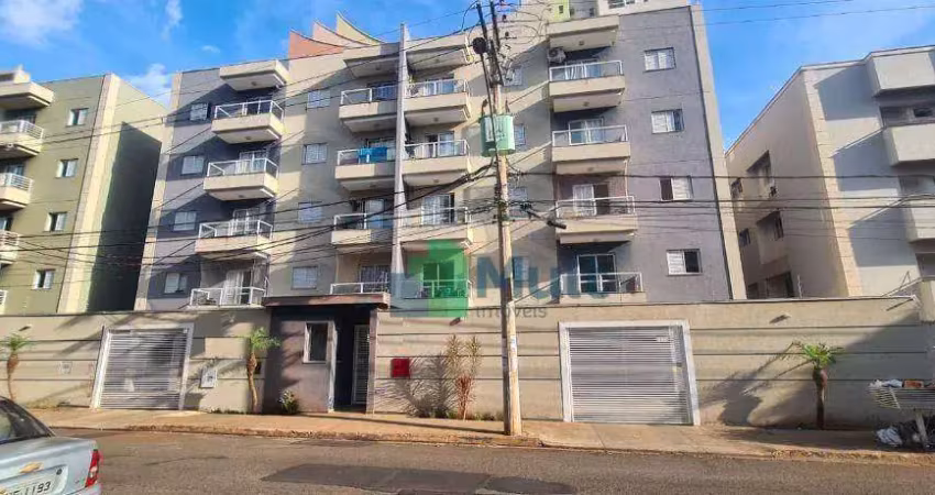 Apartamento em ótima localização no bairro nova aliança.