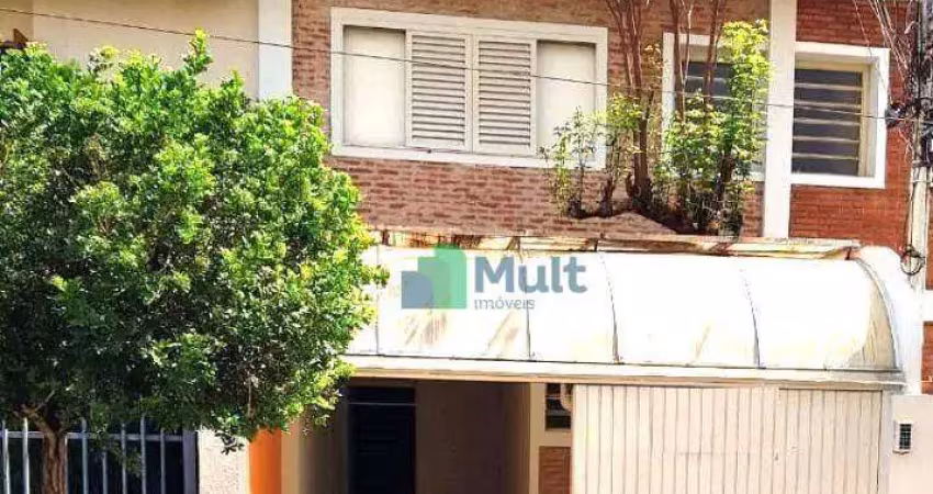 Sobrado no jardim macedo em ótima localização com 190m² de área útil