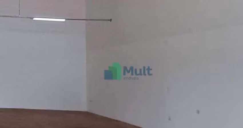 Salão para alugar, 180 m² por r$ 4.037,23/mês - jardim grande aliança - sertãozinho/sp