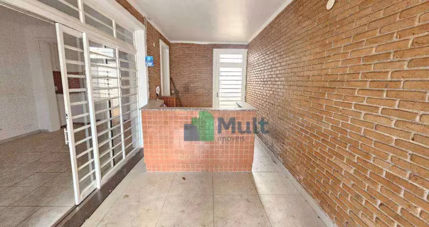 Imóvel comercial em excelente localização no bairro vila seixas com 300m² de terreno e 187m² de área útil.