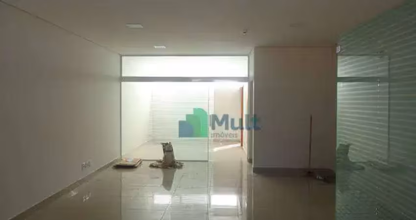 Sala à venda, 55 m² - jardim são luiz - ribeirão preto/sp