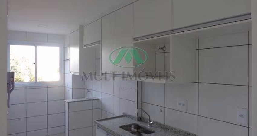 Apartamento, 63 m² - venda por R$ 250.000,00 ou aluguel por R$ 2.128,39/mês - Sumarezinho - Ribeirão Preto/SP