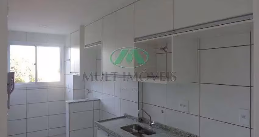 Apartamento, 63 m² - venda por R$ 250.000,00 ou aluguel por R$ 2.128,39/mês - Sumarezinho - Ribeirão Preto/SP