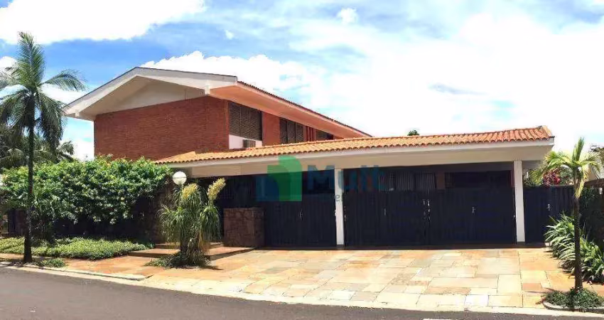 Casa comercial/residencial em ótima localização no bairro jd. sumaré com 1135,20m² de terreno e 875,00m² de área útil.