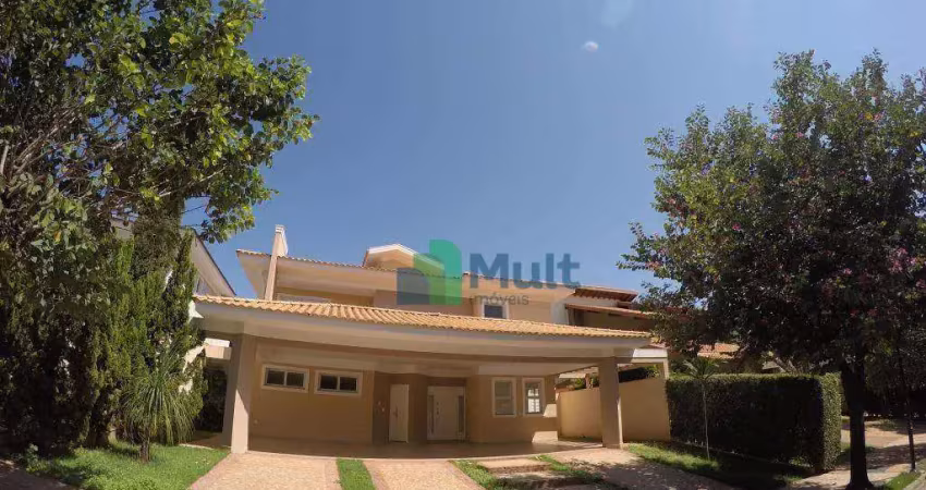 Casa à venda, 515 m² por r$ 2.779.970,00 - jardim botânico - ribeirão preto/sp