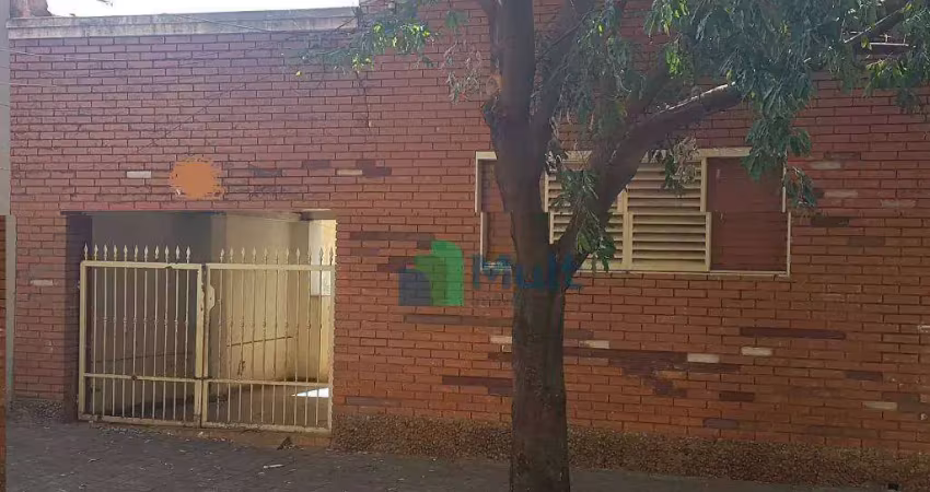 Casa à venda, 158 m² por r$ 280.000,00 - vila seixas - ribeirão preto/sp