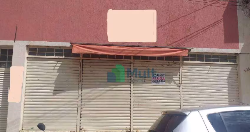 Salão para alugar, 160 m² por r$ 4.000,00/mês - centro - ribeirão preto/sp