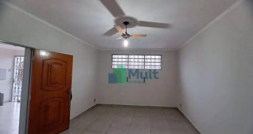 Casa com 3 dormitórios à venda, 152 m² por r$ 460.000,00 - sumarezinho - ribeirão preto/sp
