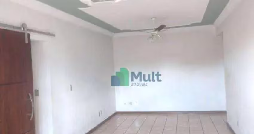 Apartamento em ótima localização no bairro jd. paulista com 127m² de área útil .