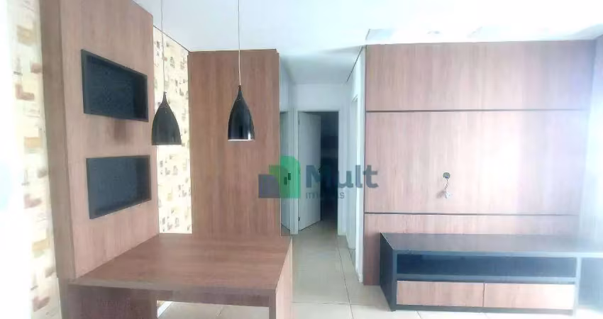 Lindo apartamento no jd. botânico ao lado do pq carlos raya.
