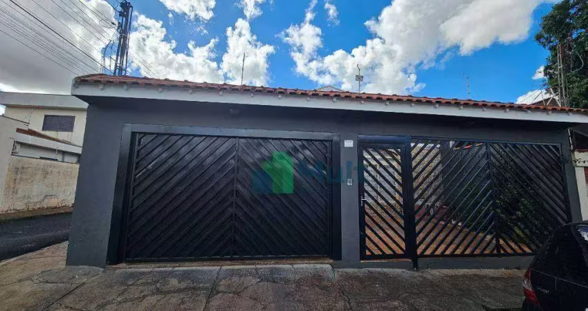 Casa térrea em ótima localização no bairro vila tamandaré com 135m² de área comum.