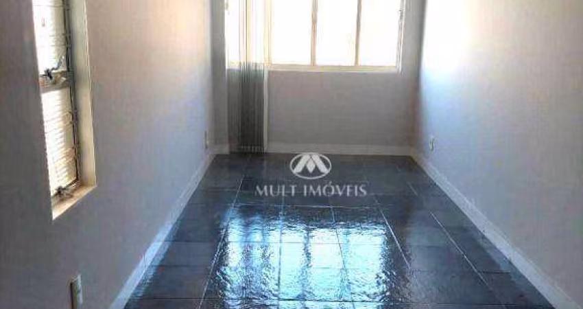Apartamento em ótima localização no bairro Jardim Paulista com 70m² de área útil.