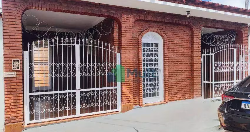 Casa à venda, 170 m² por r$ 390.000,00 - sumarezinho - ribeirão preto/sp