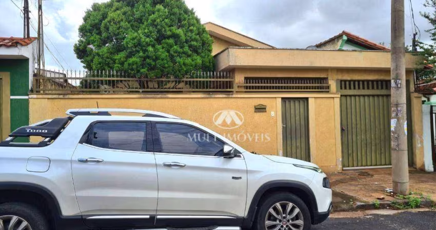 Casa à venda, 196 m² por R$ 448.000,00 - Vila Virgínia - Ribeirão Preto/SP
