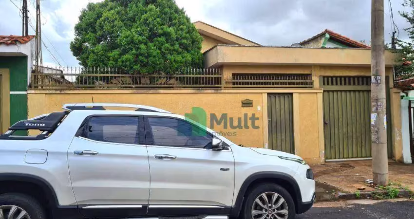 Casa à venda, 196 m² por r$ 448.000,00 - vila virgínia - ribeirão preto/sp