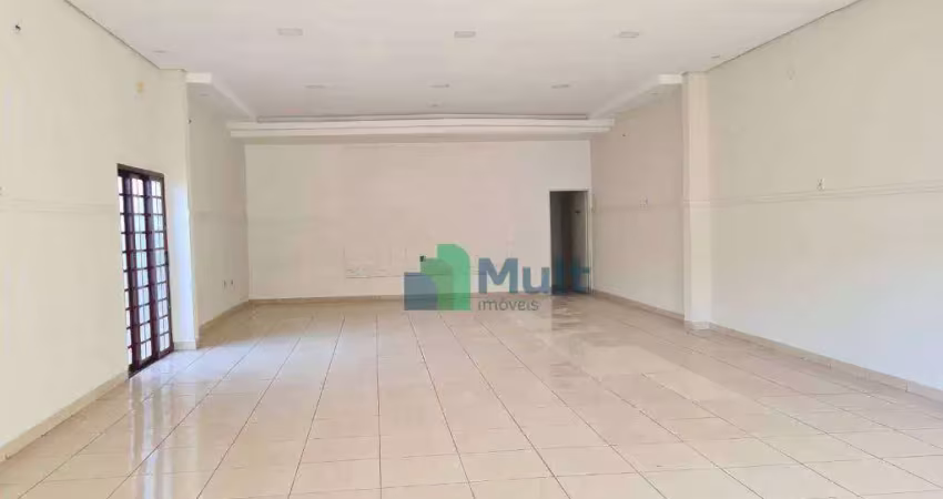 Casa comercial/residencial localizada no bairro ipiranga com terreno de 250m² e 119m² de área construída