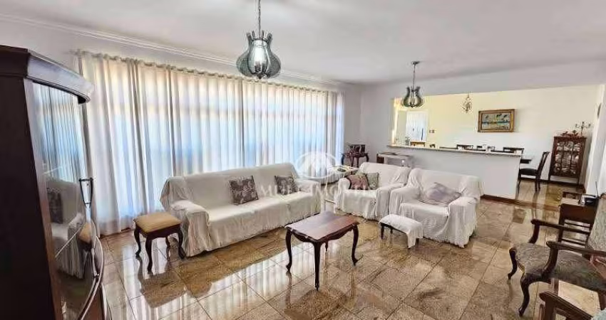 Apartamento com 3 dormitórios à venda, 202 m² por R$ 450.000,00 - Centro - Ribeirão Preto/SP