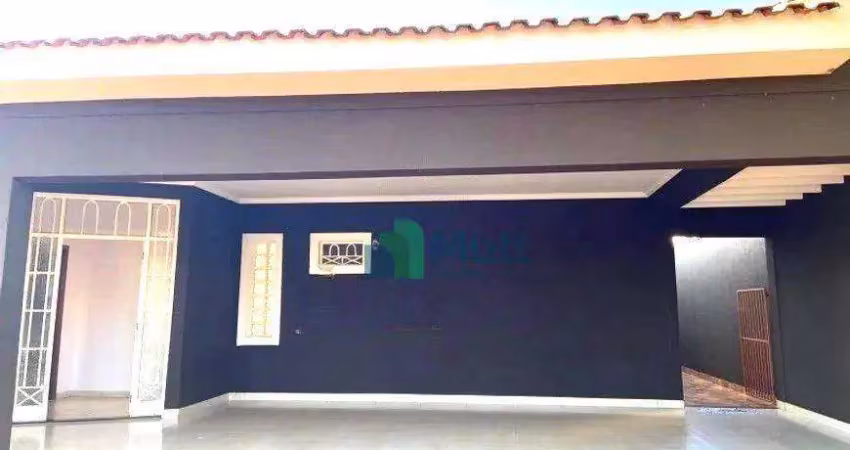 Casa térrea  em excelente localização no bairro city ribeirão com terreno de 480m² e 242,94m² de área construída.