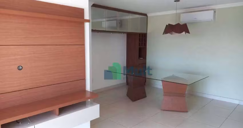 Apartamento em excelente localização com 95,51m² de área útil, 3 dormitórios, sendo 1 suíte.