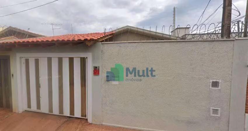 Casa com 3 dormitórios à venda, 155 m² por r$ 295.000,00 - campos elíseos - ribeirão preto/sp
