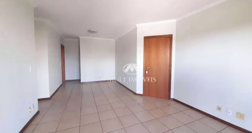 Apartamento com 3 dormitórios, 149 m² - venda por R$ 780.000,00 ou aluguel por R$ 4.763,00/mês - Santa Cruz do José Jacques - Ribeirão Preto/SP