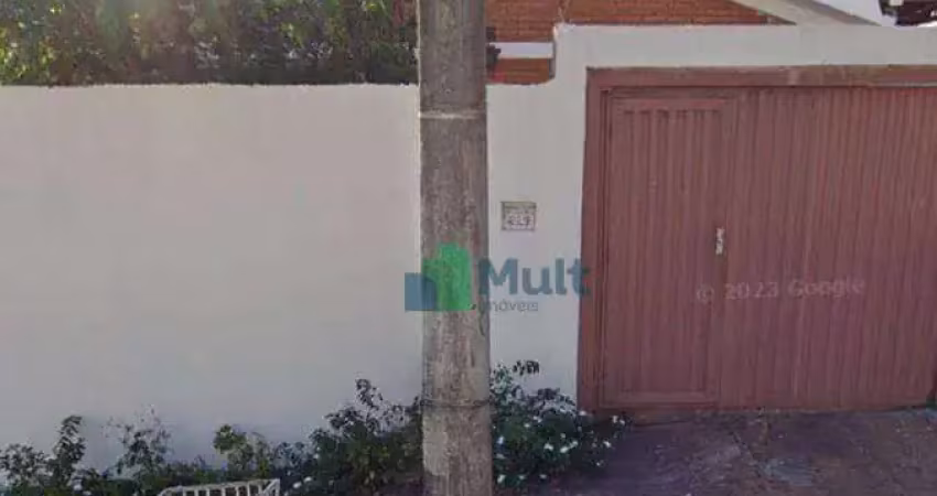 Casa à venda, 155 m² por r$ 470.000,00 - jardim macedo - ribeirão preto/sp