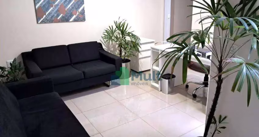 Casa térrea  residencial/comercial em ótima localização no bairro sta. cruz do josé jacques com 140m² de área útil.