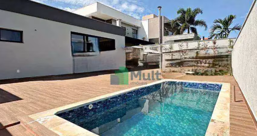 Casa à venda, 175 m² por r$ 1.350.000,00 - distrito de bonfim paulista - ribeirão preto/sp