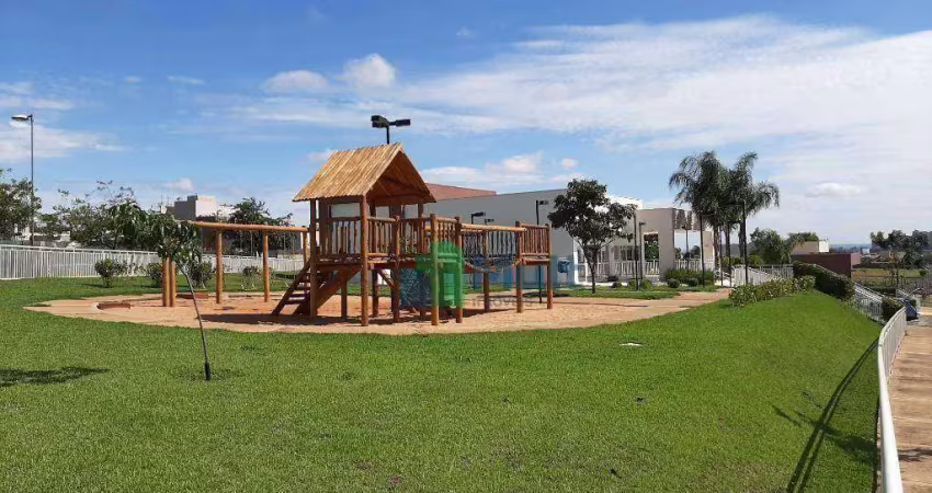 Terreno à venda, 342 m² por r$ 469.000,00 - vila do golf - ribeirão preto/sp