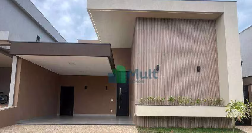 Casa com 3 dormitórios à venda, 170 m² por r$ 1.578.000 - quinta da primavera - ribeirão preto/sp