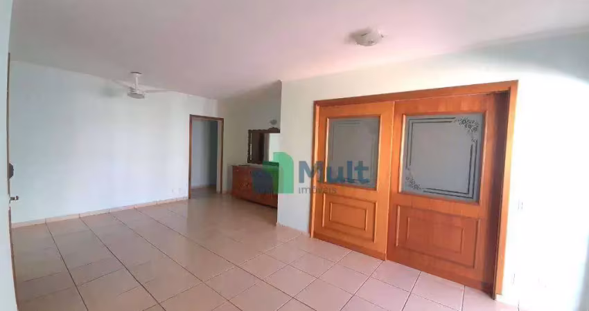 Apartamento com 3 quartos à venda na Rua Rui Barbosa, 925, Centro, Ribeirão Preto