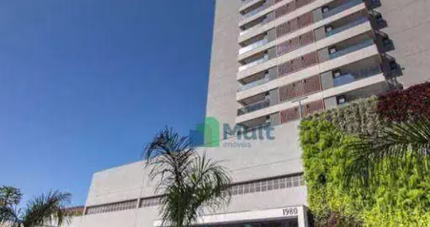 Apartamento em excelente  no edifício liniee de  97,08 m², com 2 suítes no jardim olhos d'água. pronto para morar!
