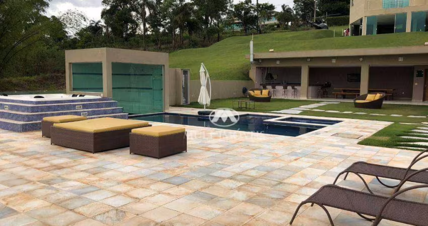 Casa de Férias em Escarpas do Lago