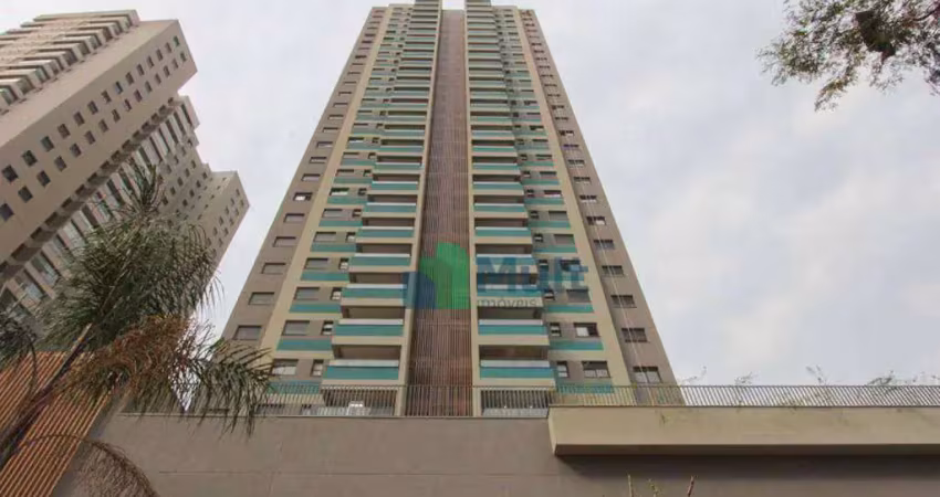 Apartamento de alto padrão em excelente localização no bairro jd. olhos d'água com 69m² de área privativa.