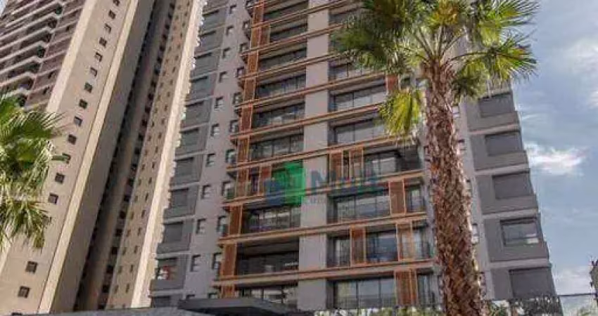 Apartamento de alto padrão em excelente localização no bairro jd. olhos d'água com  158m² de área privativa.