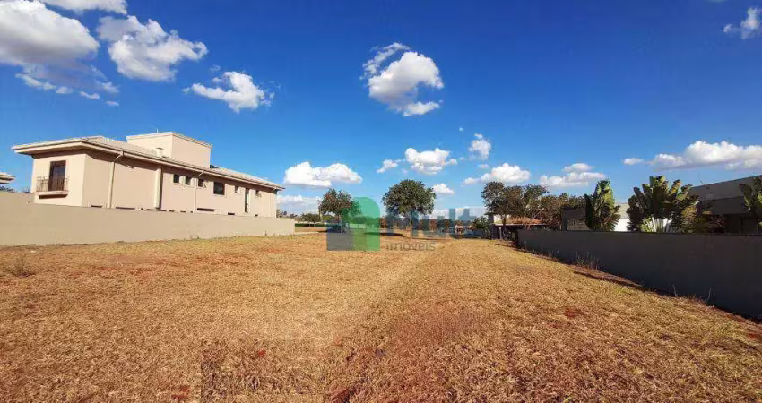 Terreno à venda, 1500 m² por r$ 1.440.000 - fazenda santa maria - cravinhos/sp