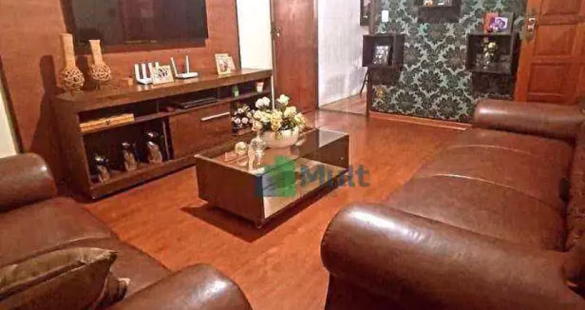 Casa localizada no bairro parque ribeirão com terreno de 165m² e 125,5m² de área construída