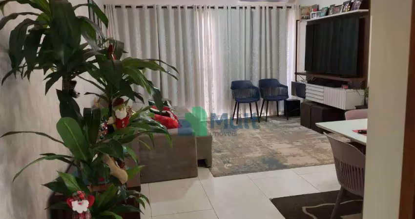 Apartamento à venda, 107 m² por r$ 398.000,00 - jardim irajá - ribeirão preto/sp