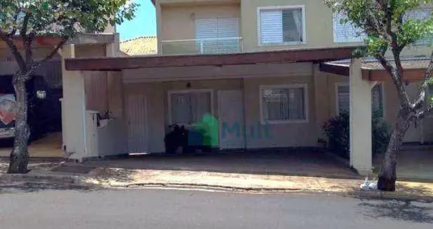 Casa com 3 dormitórios à venda, 160 m² por r$ 655.000,00 - jardim dos hibiscos - ribeirão preto/sp