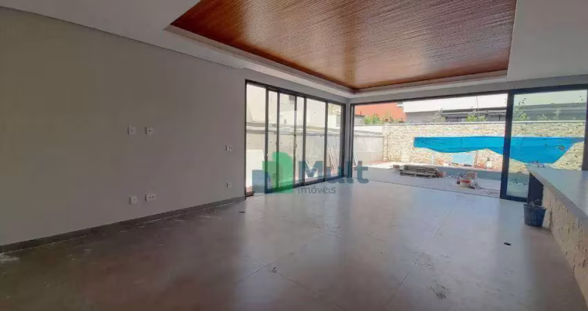 Casa em condomínio fechado com 4 quartos à venda na Alameda Olhos d'Água, 1, Bonfim Paulista, Ribeirão Preto