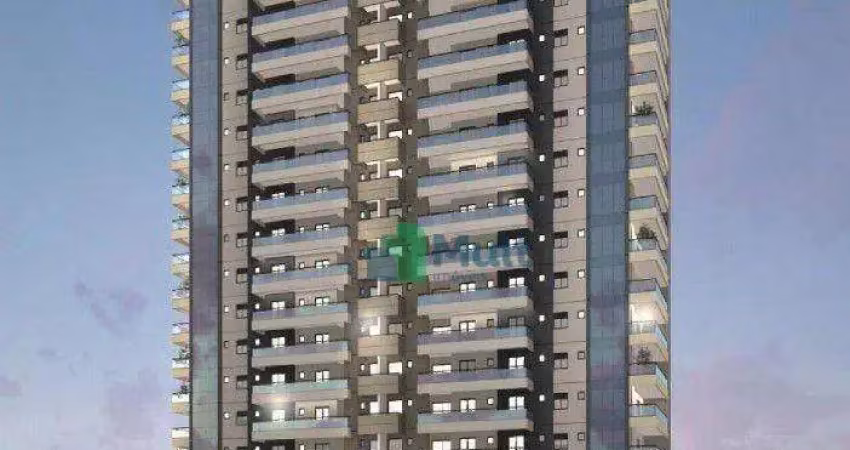Prédio novinho, com medida ideal e o mais baixo valor por m² quadrado!!!