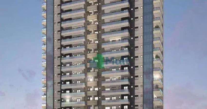 Prédio novinho, com medida ideal e o mais baixo valor por m² quadrado!!!