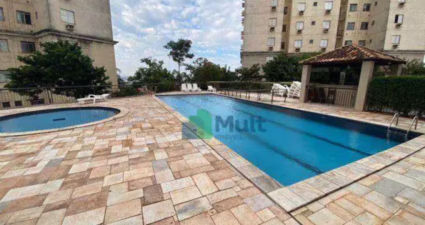 Apartamento em ótima localização próximo a av. dom pedro, usp e hc clínicas no bairro ipiranga com 52,26m² de área privativa.